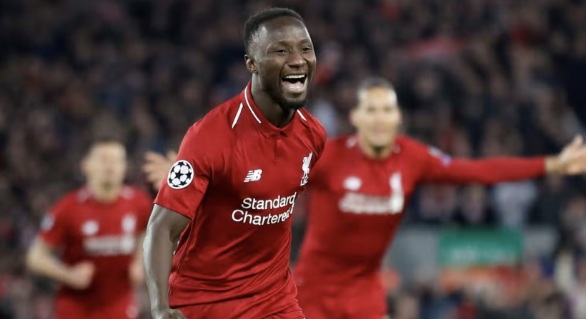 到的对决 到的对决