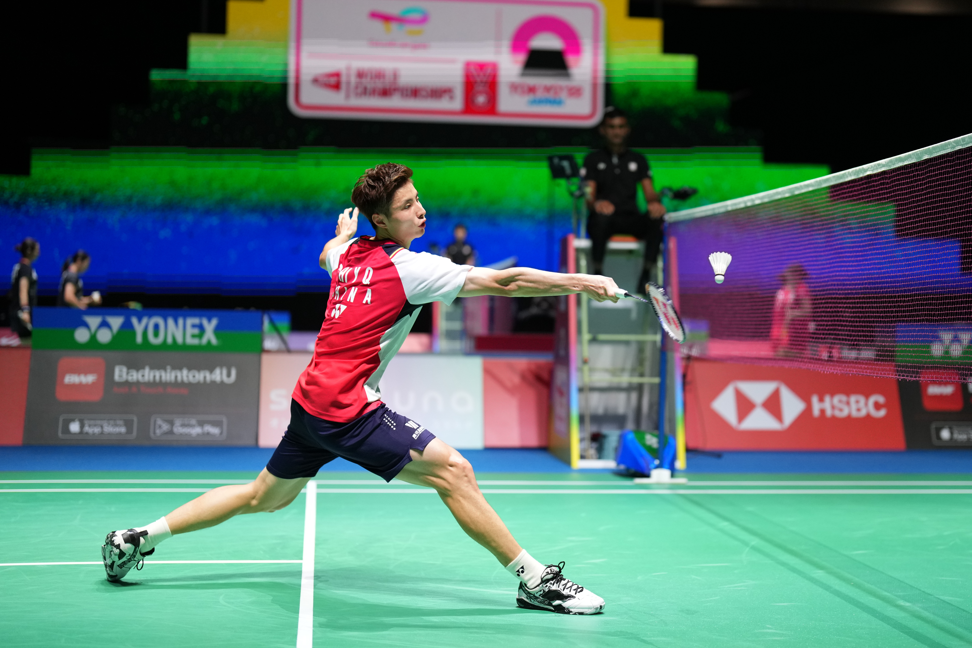 全民健康与 全民健康与