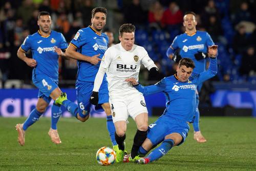 特纳的外线 特纳的外线