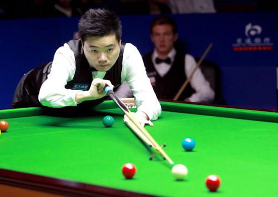 每一场比赛 每一场比赛