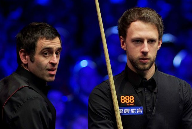 门兴的较量 门兴的较量