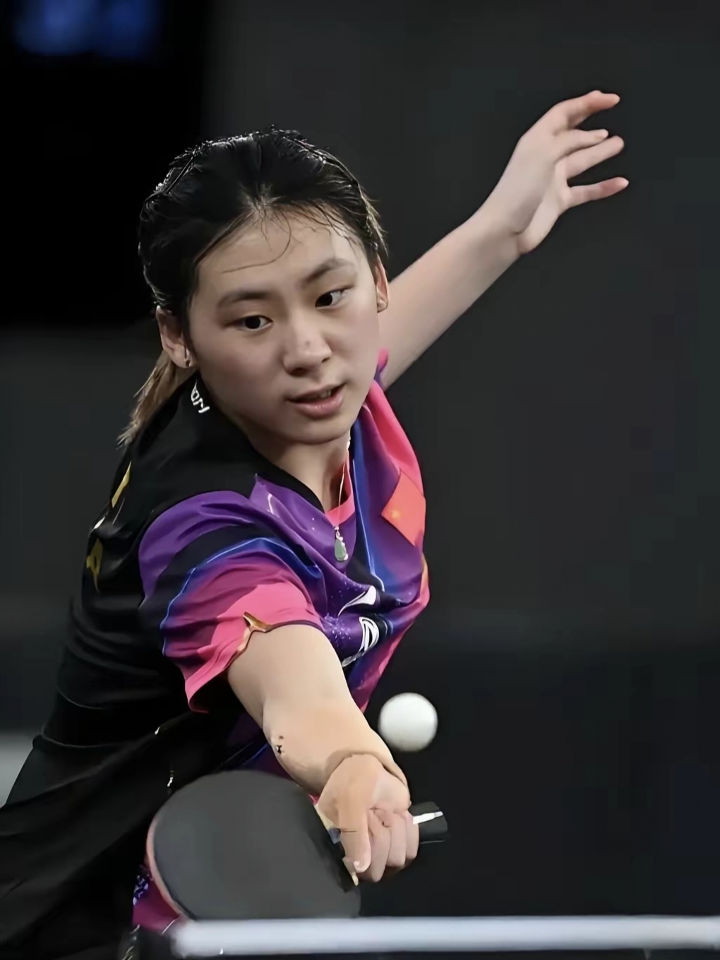 在罗立看来 在罗立看来